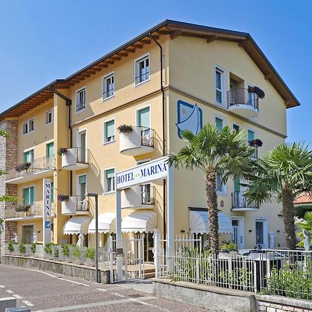 Hotel Marina バルドリーノ エクステリア 写真