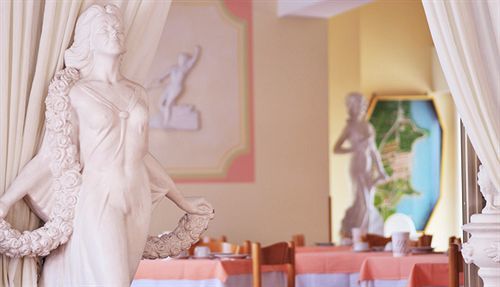 Hotel Marina バルドリーノ エクステリア 写真