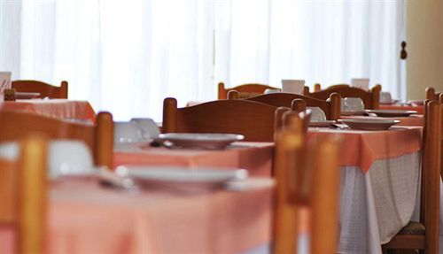 Hotel Marina バルドリーノ エクステリア 写真