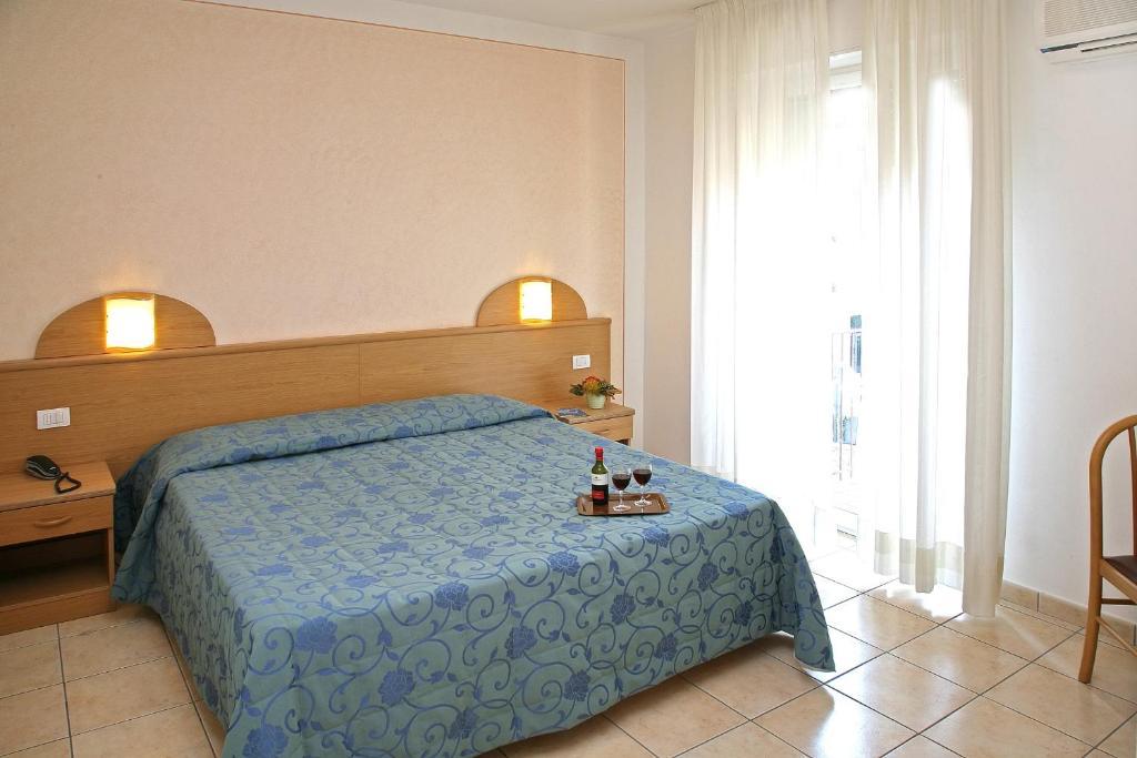 Hotel Marina バルドリーノ 部屋 写真