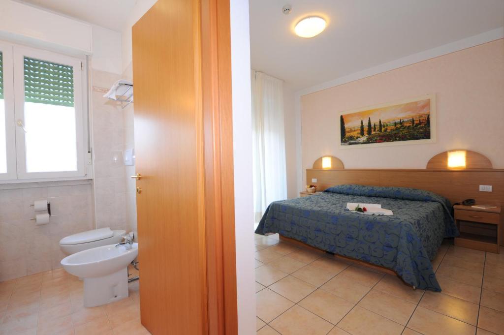 Hotel Marina バルドリーノ 部屋 写真